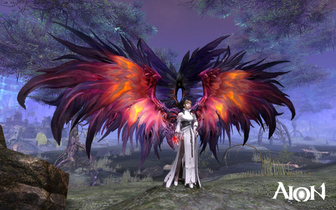 Aion - La version Free to Play d'Aion s'annonce en bêta-test