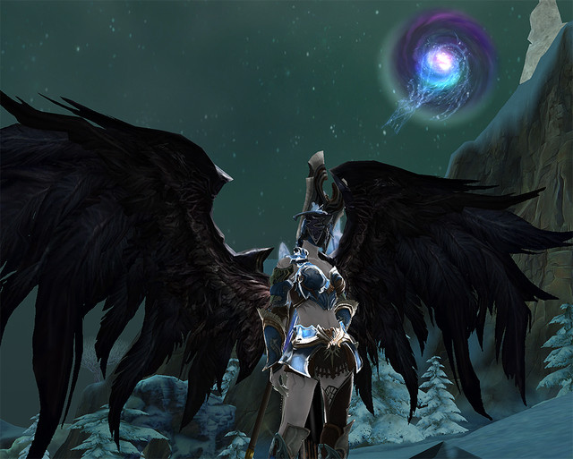 Images d'Aion