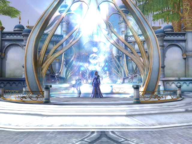 Images d'Aion