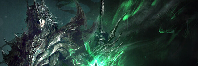 Aion Moissoneur