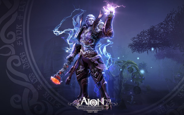 Images d'Aion