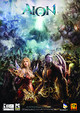 Aion poster 2009