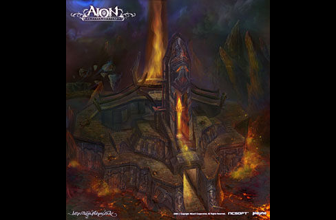 Images d'Aion