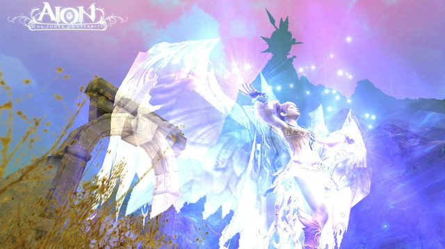 Images d'Aion