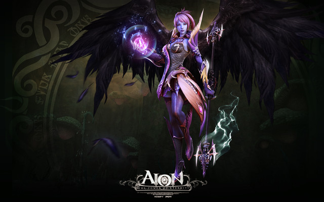 Images d'Aion