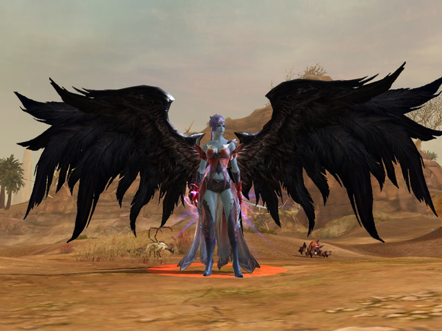 Images d'Aion