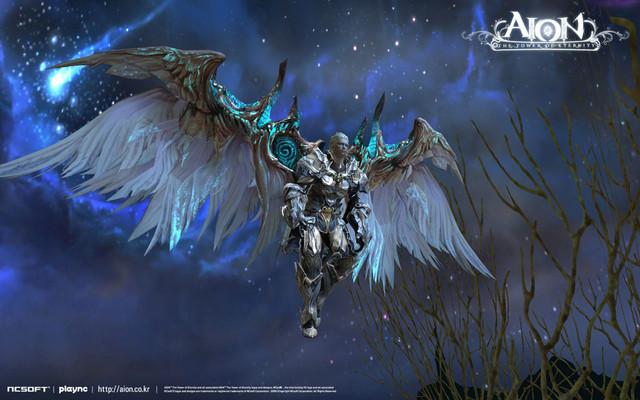 Images d'Aion