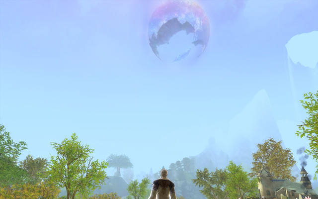 Images d'Aion