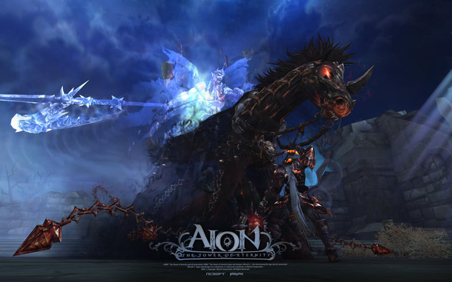 Images d'Aion