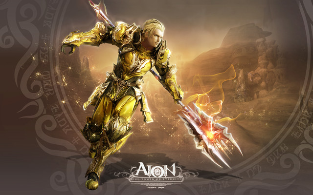 Images d'Aion