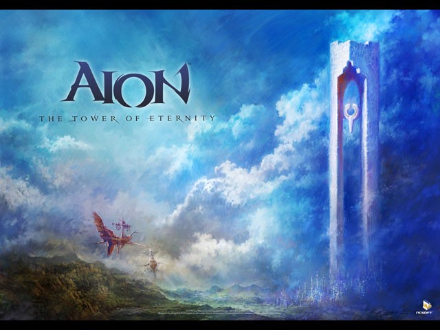 Images d'Aion