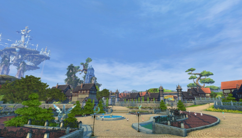 Aion 3.0 : Housing