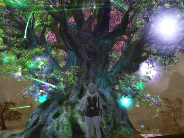 Screen cbt asmodien  day 2- n°5