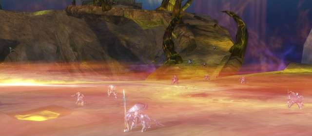 Images d'Aion