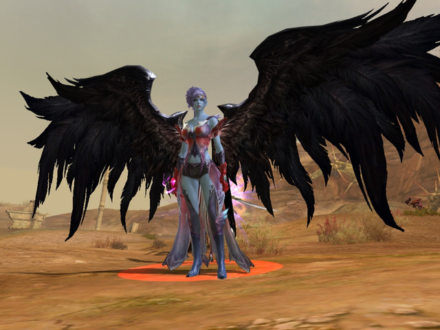 Images d'Aion