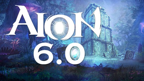 Aion - Aperçu de la refonte majeure d'Aion 6.0: A New Dawn