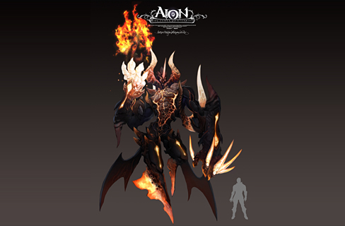 Images d'Aion