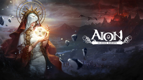 Aion - La version européenne d'Aion Classic s'annonce en version 2.5
