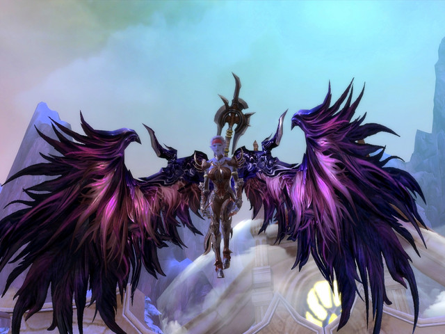 Images d'Aion