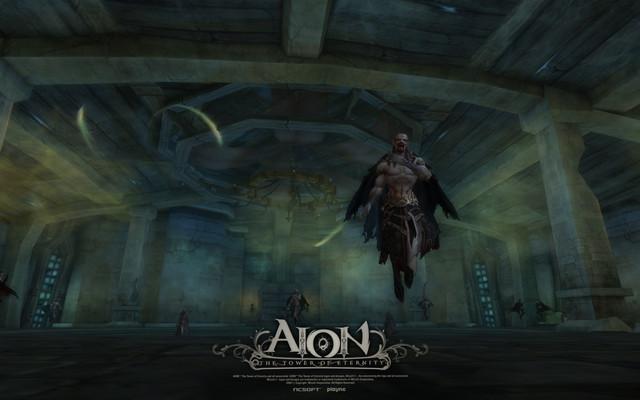 Images d'Aion