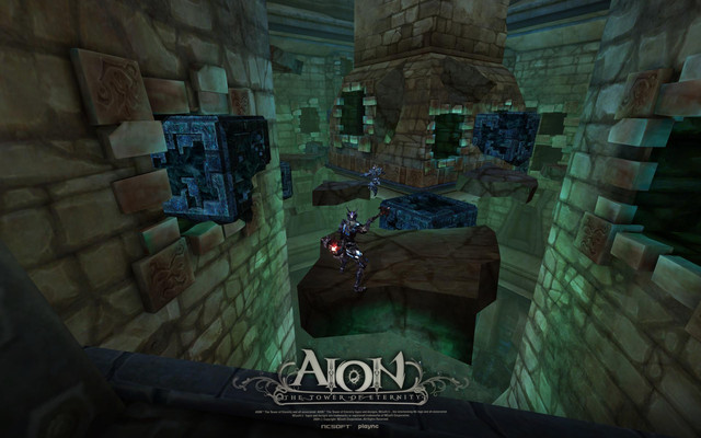 Images d'Aion