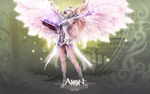 Images d'Aion