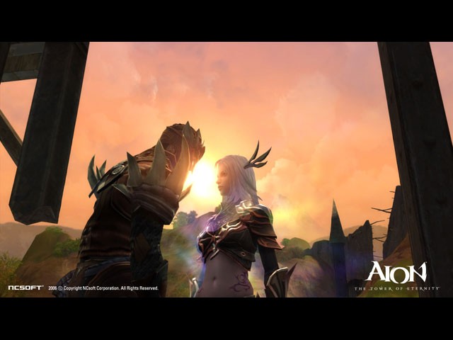 Images d'Aion