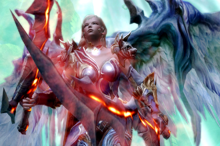 Aion - Les enchantements d'armes - Proc