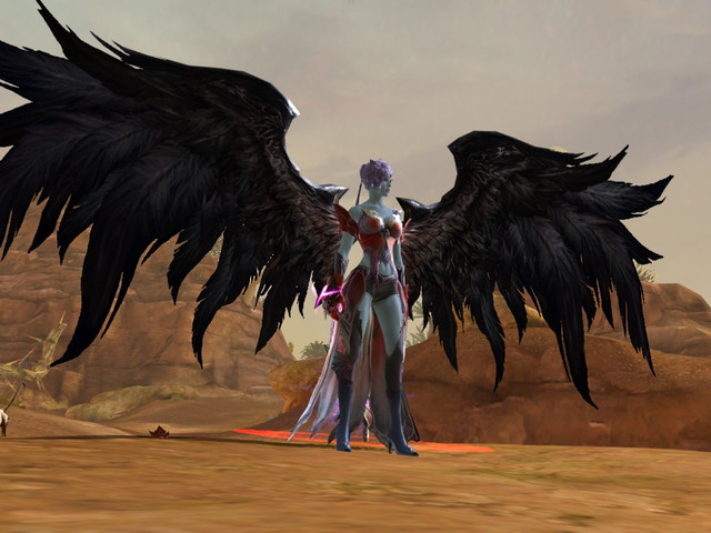 Images d'Aion