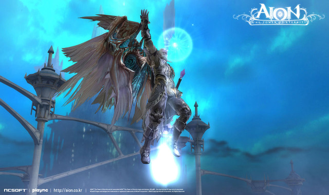 Images d'Aion