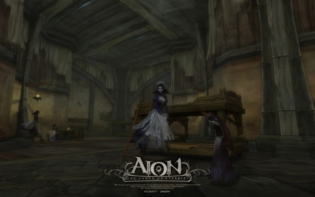 Images d'Aion