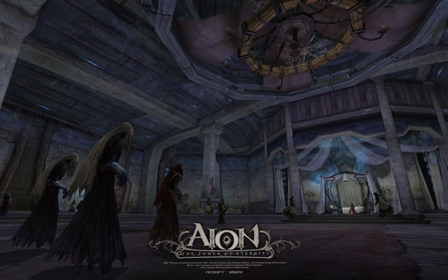 Images d'Aion