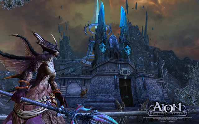 Images d'Aion