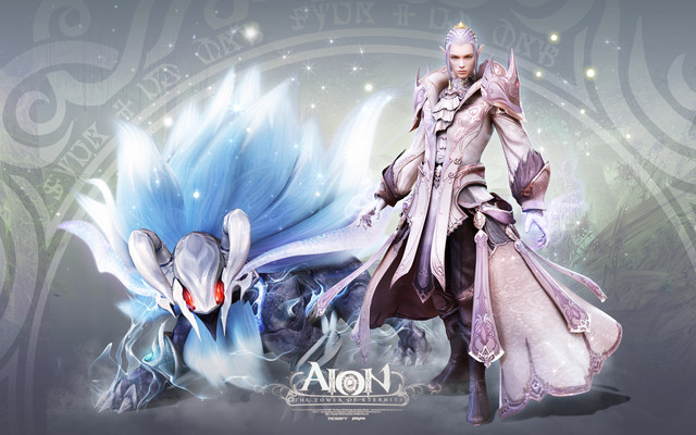 Images d'Aion