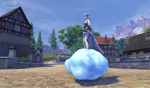 Aion - Aion 3.0, en test « d'ici quelques jours » en Europe