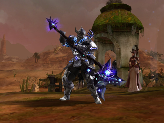 Images d'Aion