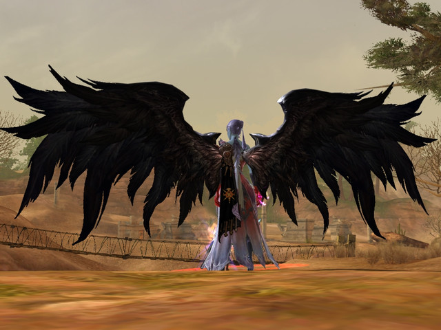 Images d'Aion