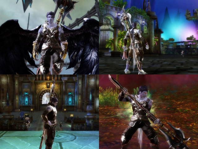 Images d'Aion