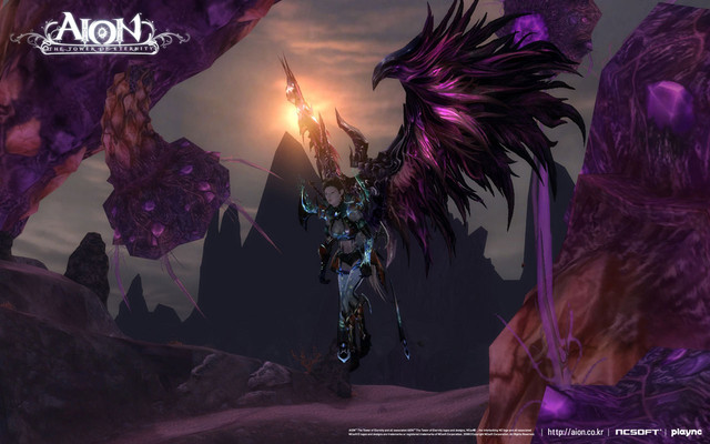 Images d'Aion