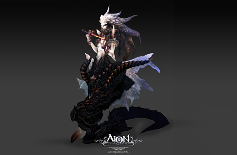 Images d'Aion