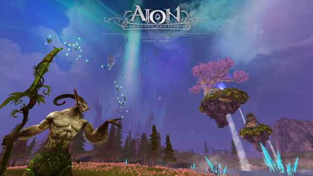 Images d'Aion