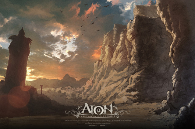 Images d'Aion