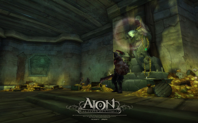 Images d'Aion