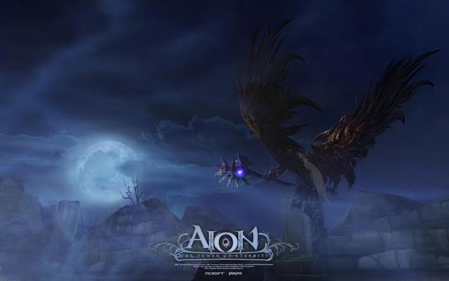 Images d'Aion