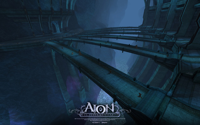 Images d'Aion