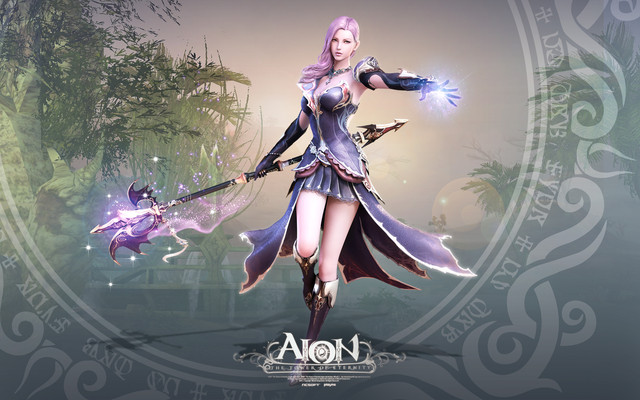 Images d'Aion