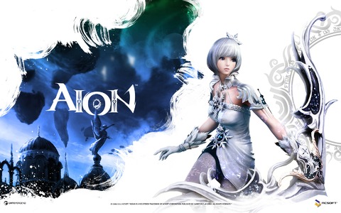 Aion - Le bêta-test d'Aion Free to Play prolongé jusqu'au 20 février