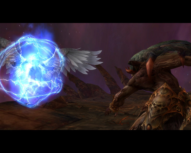 Images d'Aion