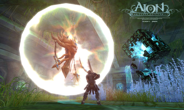 Images d'Aion