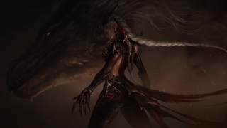 Aion Remake Drakan